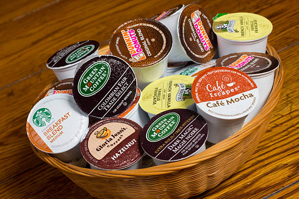 Dunkin K Cups Prices