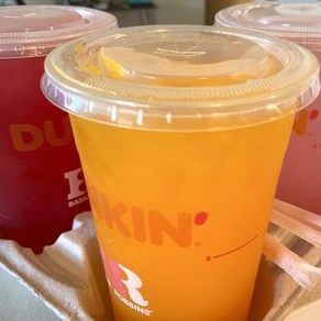 Dunkin Refresher Prices