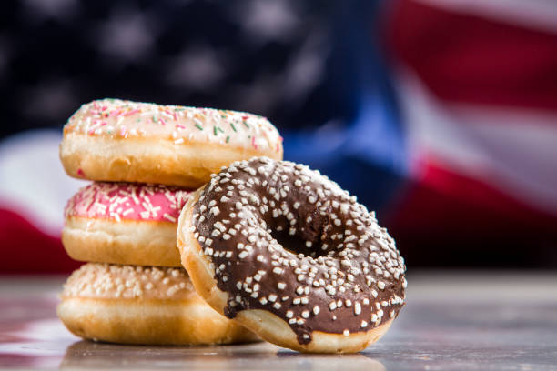 Dunkin Donuts Veterans Day Free Donuts