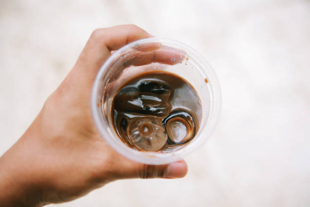 How Much Caffeine in Dunkin Coffee