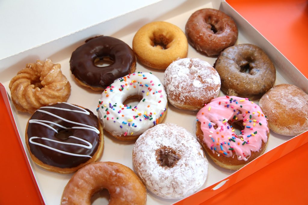 Select Dunkin Stores Offer 10% Discount to Military
