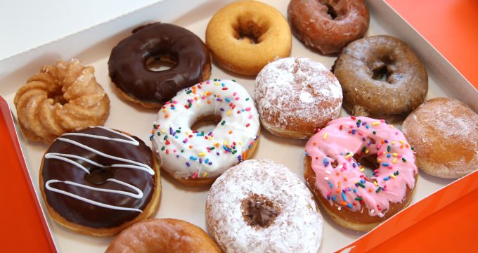 Select Dunkin Stores Offer 10% Discount to Military